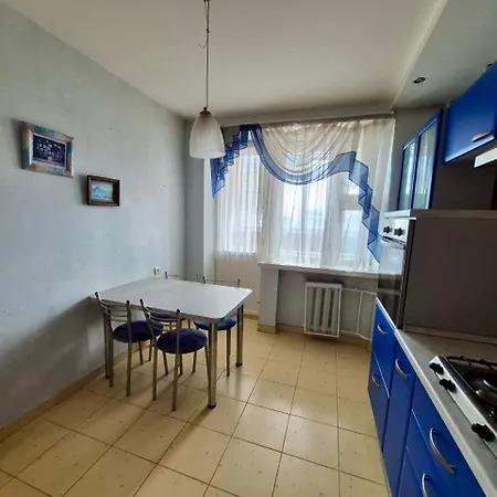 Аpartments At The Pecherska Metro Station * Киев