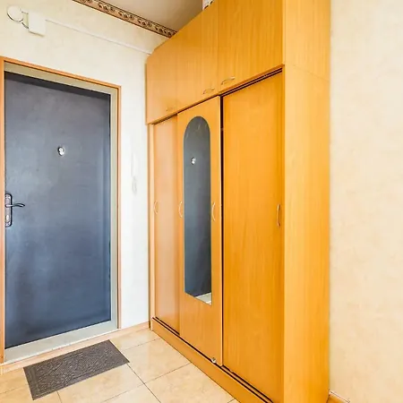 Аpartments At The Pecherska Metro Station *